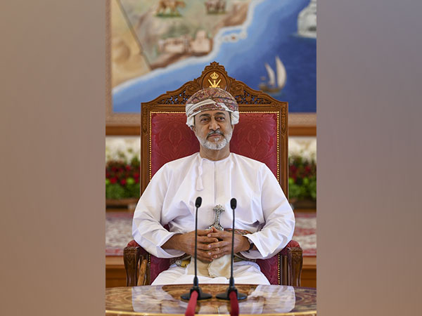 Oman’s Sultan Haitham bin Tarik to arrive in India on December 16 for 3-day Visit